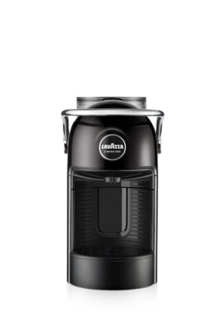 Macchina caffè capsule Macchina caffè Lavazza 18001400 JOLIE Evo Black (ord.min.1.00 unità)