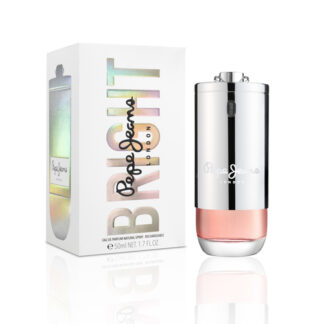 Eau de parfum femminili Eau de parfum donna Pepe Jeans Elisir Floreale Gelsomino Prezioso (ord.min.1.00 unità)