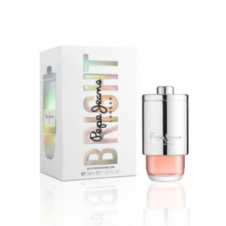 Eau de parfum femminili Eau de parfum donna Pepe Jeans Bright For Her (ord.min.1.00 unità)