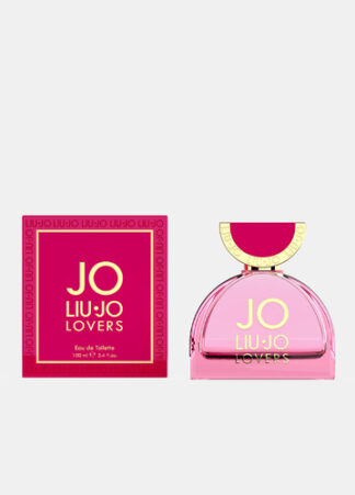 Eau de toilette femminili Eau de toilette donna Liu Jo 485 Lovers for her eau de toilette (ord.min.1.00 unità)