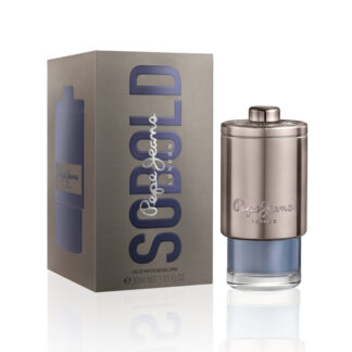 Eau de parfum maschili Eau de parfum uomo Pepe Jeans Legend Blue (ord.min.1.00 unità)