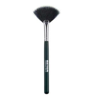 Pennello trucco Beter 22236 Professionale Spugnato Per Palpebre Pennello trucco (ord.min.1.00unità)