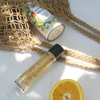 Eau de toilette donna Panier des Sens Lovers For Her 30 ml Eau de toilette femminili (ord.min.1.00unità)