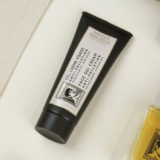 Trattamenti viso uomo Trattamenti viso uomo Panier des Sens For Men Sculpting Cream (ord.min.1.00 unità)