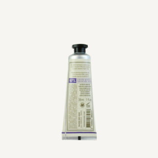 Creme mani Crema mani Panier des Sens Iris Lavanda (ord.min.1.00 unità)