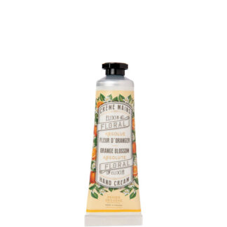 Creme mani Crema mani Panier des Sens Elisir Floreale Gelsomino Prezioso (ord.min.1.00 unità)