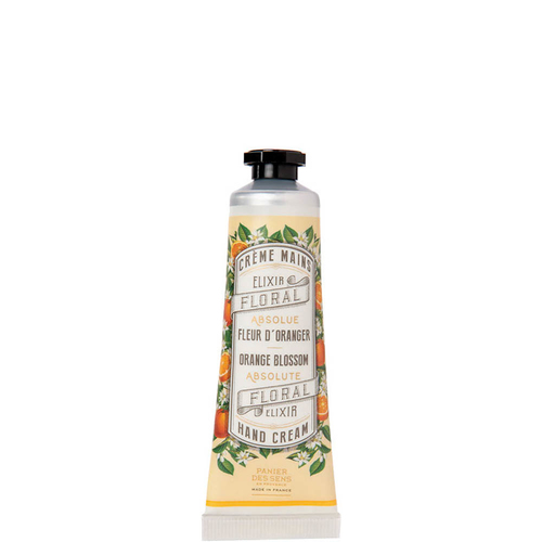 Creme mani Crema mani Panier des Sens Elisir Floreale Gelsomino Prezioso (ord.min.1.00 unità)