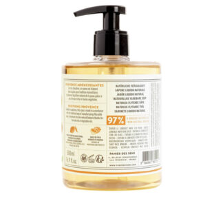 Sapone liquido Sapone liquido Panier des Sens Marsiglia provenza energizzante (ord.min.1.00 unità)