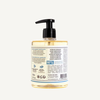 Sapone liquido Sapone liquido Panier des Sens Marsiglia finocchio marino tonificante (ord.min.1.00 unità)