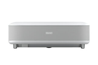 Videoproiettore Epson V11HB07040 HOME CINEMA EH LS650W UHD White Videoproiettore (ord.min.1.00unità)