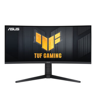 Monitor Asus 90LM06F0 B02E70 TUF GAMING VG34VQL3A Curvo Black Monitor (ord.min.1.00unità)