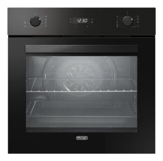 Forno incasso Forno incasso De Longhi DESIGN DLP 9L N Black (ord.min.1.00 unità)