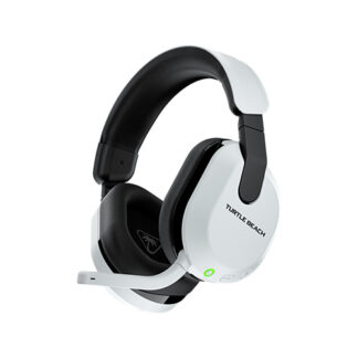 Cuffie gaming Cuffie gaming Turtle Beach TBS 3102 15 STEALTH 600 Gen 3 White (ord.min.1.00 unità)