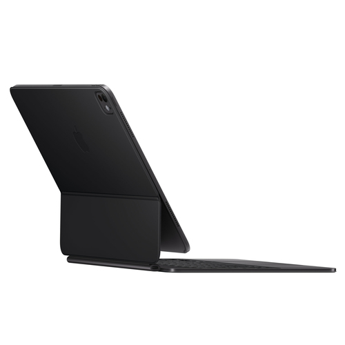 Custodia con tastiera Custodia con tastiera Apple MWR53T A IPAD MAGIC KEYBOARD Pro 13 M4 Bla (ord.min.1.00 unità)
