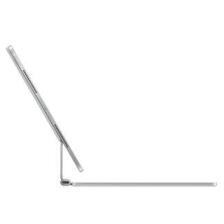 Custodia con tastiera Custodia con tastiera Apple MWR03T A IPAD MAGIC KEYBOARD Pro 11 M4 Whi (ord.min.1.00 unità)