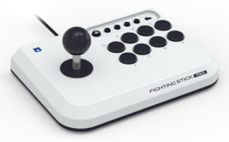 Joystick Joystick Hori SPF 038U PLAYSTATION 5 Fighting Stick Mini White (ord.min.1.00 unità)