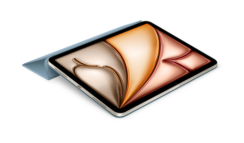 Custodia tablet Custodia tablet Apple MWK63ZM A IPAD SMART FOLIO Air 11 M2 ° Air 10.9 (ord.min.1.00 unità)