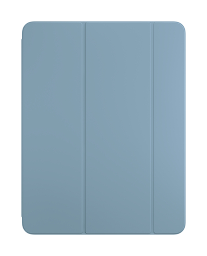 Custodia tablet Custodia tablet Apple MWK43ZM A IPAD SMART FOLIO Pro 13 M4 Denim (ord.min.1.00 unità)