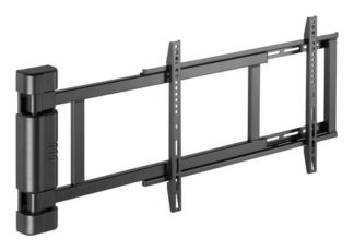 Supporto monitor TV parete Supporto monitor TV parete Techly ICA PLB 060M Basculante Motorizzato (ord.min.1.00 unità)