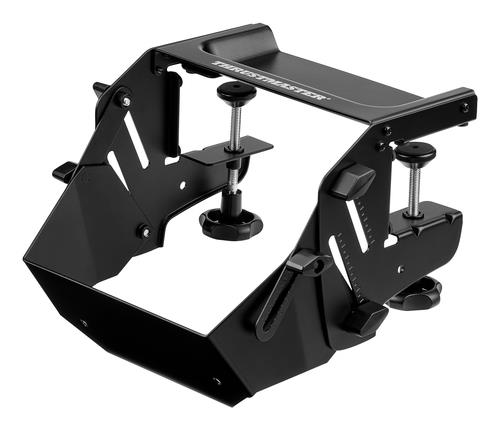 Supporto simulatore guida Supporto simulatore guida Thrustmaster 4060302 SIMTASK Steering Kit Bl (ord.min.1.00 unità)