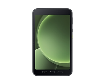 Tablet Tablet Samsung SM X306BZGAEEE GALAXY TAB ACTIVE5 Green (ord.min.1.00 unità)