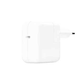 Alimentatore notebook Alimentatore Apple MW2G3ZM A White (ord.min.1.00 unità)