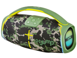 Cassa wireless Cassa wireless Xjump 0XJ15003 XJ 150 Tws Camouflage (ord.min.1.00 unità)