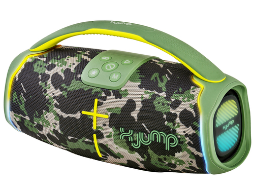 Cassa wireless Cassa wireless Xjump 0XJ15003 XJ 150 Tws Camouflage (ord.min.1.00 unità)