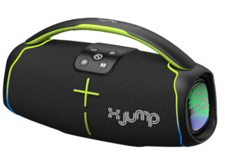 Cassa wireless Cassa wireless Xjump 0XJ15000 XJ 150 Tws Black (ord.min.1.00 unità)