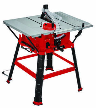 Banco sega Banco sega circolare Einhell 4340510 Tc Ts 254 U (ord.min.1.00 unità)