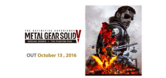 Videogioco Digital Bros SP4M08 Metal Gear Solid 5 Definitive Edition Videogioco (ord.min.1.00unità)