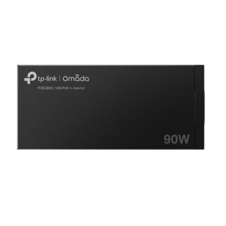 Modulo POE Modulo POE Tp Link POE380S OMADA Multi Gigabit Black (ord.min.1.00 unità)