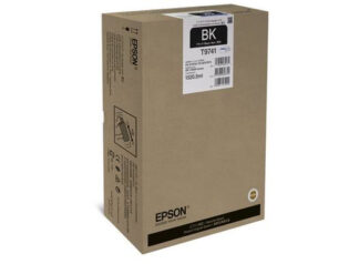 Cartuccia stampante Cartuccia stampante Epson C13T97410N XXL (ord.min.1.00 unità)