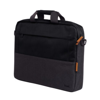Borsa notebook Borsa notebook Trust 25246 LISBOA Carry Bag Black (ord.min.1.00 unità)