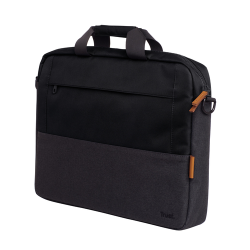 Borsa notebook Borsa notebook Trust 25246 LISBOA Carry Bag Black (ord.min.1.00 unità)