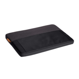 Custodia notebook Custodia notebook Trust 25248 LISBOA Sleeve Black (ord.min.1.00 unità)