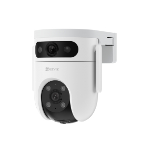 Videocamera sorveglianza Videocamera sorveglianza Ezviz CS H9C R100 8G55WKFL H9c Dual 3K White (ord.min.1.00 unità)