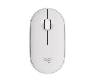 Mouse Mouse Logitech 910 007013 M SERIES Pebble 2 M350 Off white (ord.min.1.00 unità)
