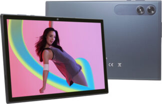 Tablet Tablet Majestic 114920 CB TAB 920 PLUS Dual Sim Blu (ord.min.1.00 unità)