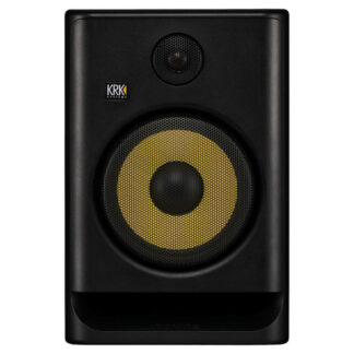 Cassa monitor Cassa monitor Krk RP8G5 ROKIT 8 Gen5 Black (ord.min.1.00 unità)