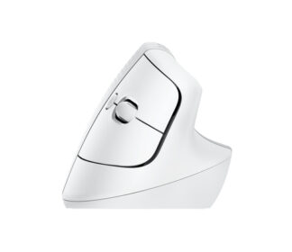 Mouse Mouse Logitech 910 006475 ERGO Lift Off white (ord.min.1.00 unità)