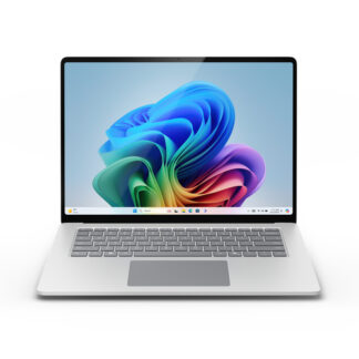 Notebook Notebook Microsoft ZHG 00010 SURFACE LAPTOP 7 Copilot+ Touch Platino (ord.min.1.00 unità)