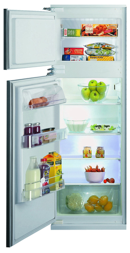 Frigorifero incasso Frigorifero incasso Hotpoint 859991669430 BD 2422 S HA 2 (ord.min.1.00 unità)