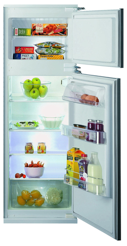 Frigorifero incasso Frigorifero incasso Hotpoint 859991669410 BD 2422 HA 2 (ord.min.1.00 unità)