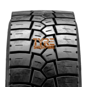 Pneumatici Furgone o Autocarro NORDEXX CON-10 315/80 R22.5 154/151L
