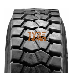 Pneumatici Furgone o Autocarro NORDEXX CON-15 315/80 R22.5 157/154K