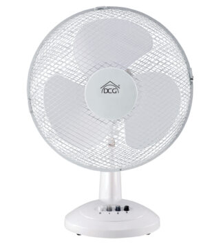 Ventilatore Ventilatore Dcg VE9040 Inclinabile White (ord.min.1.00 unità)