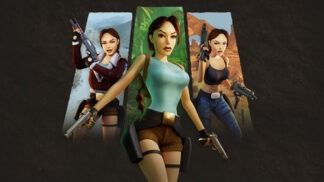 Videogioco Videogioco Crystal Dynamics SWP44248 PLAYSTATION 4 Tomb Raider I II II (ord.min.1.00 unità)