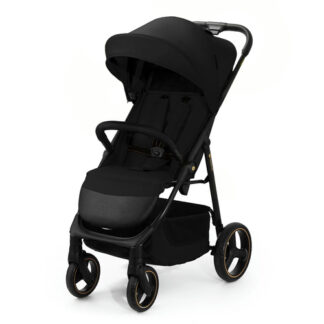 Passeggino 4 ruote Passeggino 4 ruote Kinderkraft KSTRIGBLK0000 TRIG 3 Onyx black (ord.min.1.00 unità)