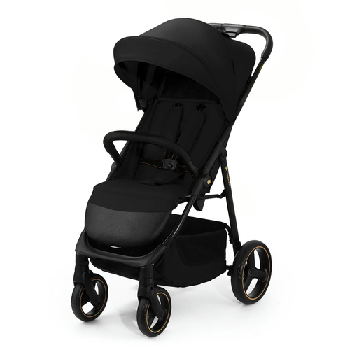 Passeggino 4 ruote Passeggino 4 ruote Kinderkraft KSTRIGBLK0000 TRIG 3 Onyx black (ord.min.1.00 unità)